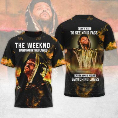 PREMIUM TWK 3D SHIRT HDN0840LTT