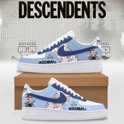 DSCT AF1 Shoes HTH2129LTT