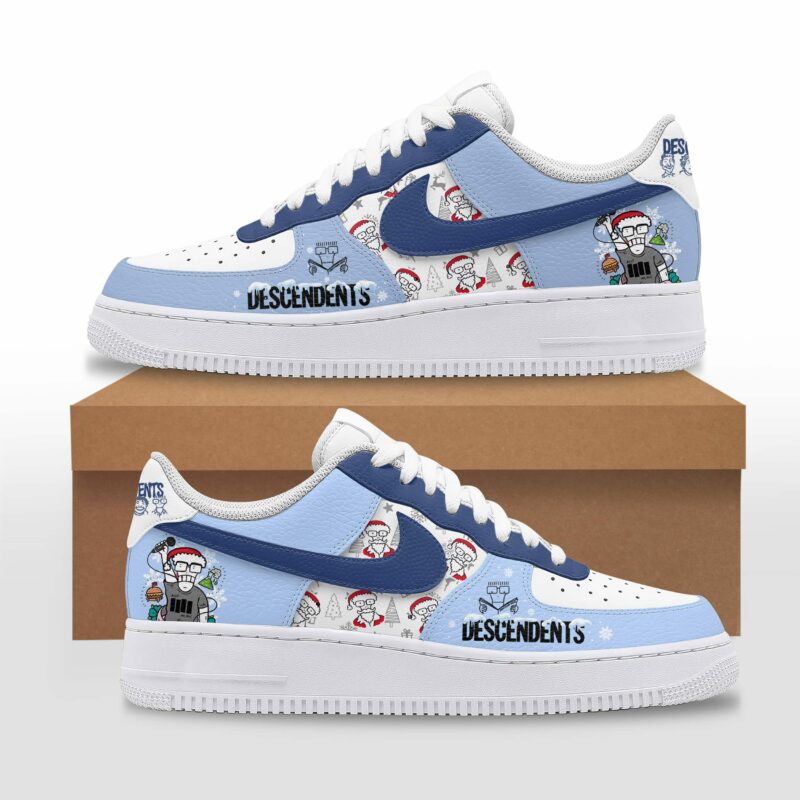 DSCT AF1 Shoes HTH2129LTT - Image 3