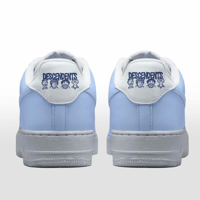 DSCT AF1 Shoes HTH2129LTT - Image 2