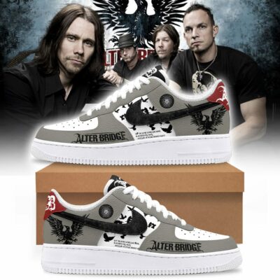 ALBR AF1 Shoes HTH2467LTT