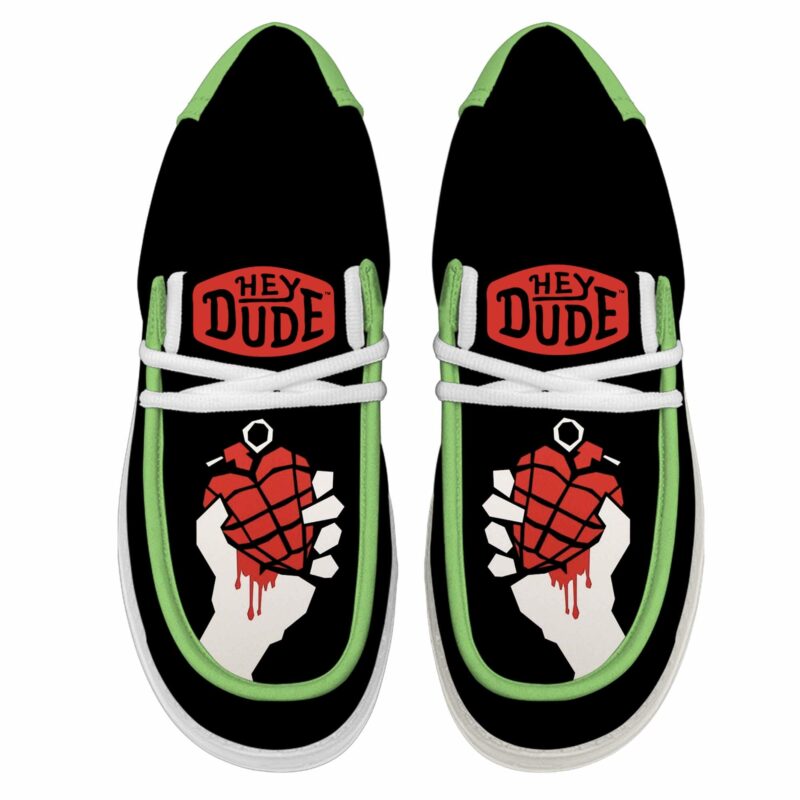 Premium GRED Loafer Shoes HTH2846LTT - Image 2