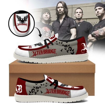 Premium ALBR Loafer Shoes HTH2853LTT