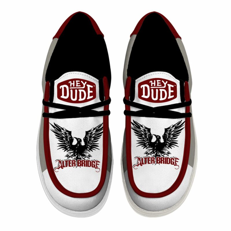 Premium ALBR Loafer Shoes HTH2853LTT - Image 2