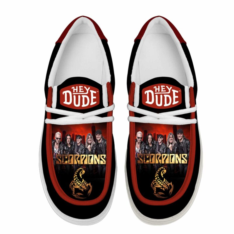 Premium SCPN Loafer Shoes HTH2855LTT - Image 2