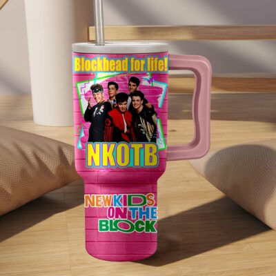 Premium NKOTB Stanley Cup NTH3175NKOTB03