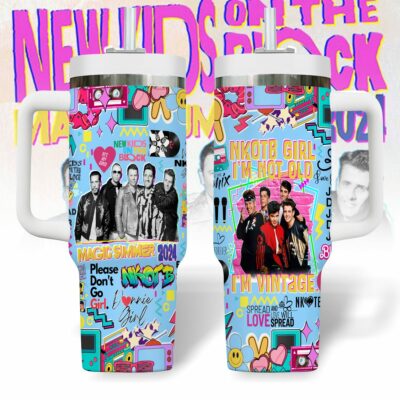 Premium NKOTB Stanley Cup NTH3175NKOTB05