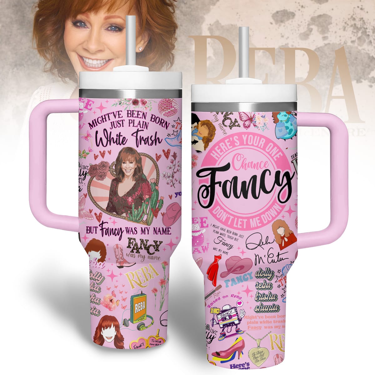 Premium RBM Stanley Cup NTH0224RBM08