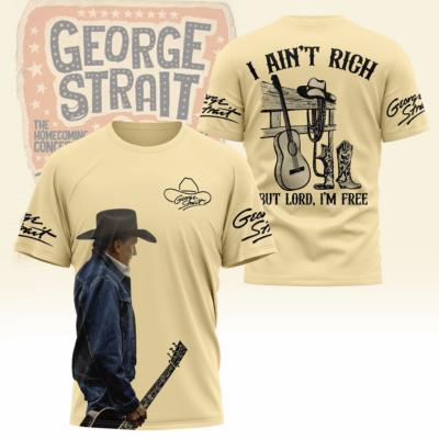 GSTR 3D T-SHIRT NTH0301GSTR