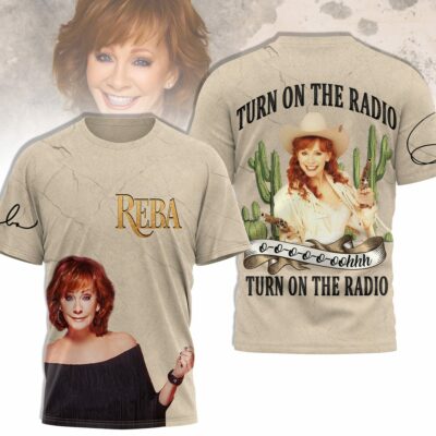 RBM 3D T-SHIRT NTH3145LTT04