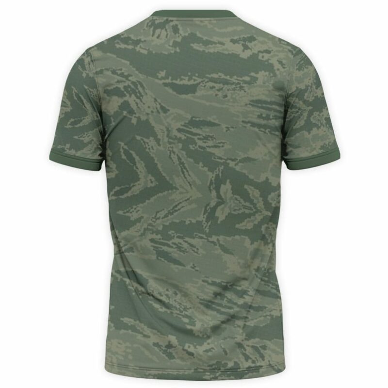 I Feel The Need, The Need For Mead! DRNK 3D T-SHIRT NTH3135NTS - Image 3