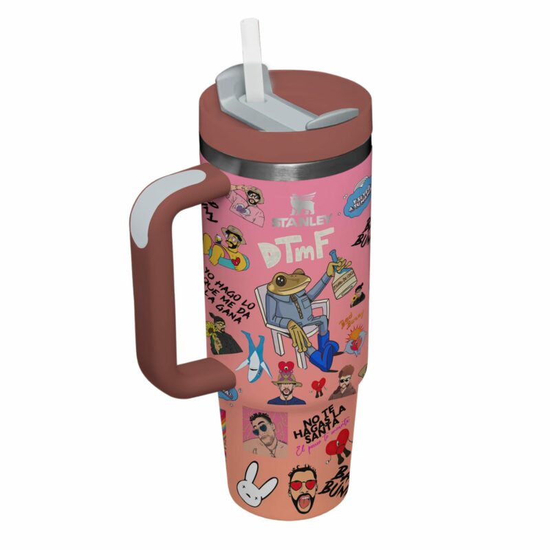 Premium BBN Stanley Cup NTH2932NTS - Image 2