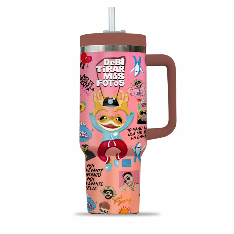 Premium BBN Stanley Cup NTH2932NTS - Image 3