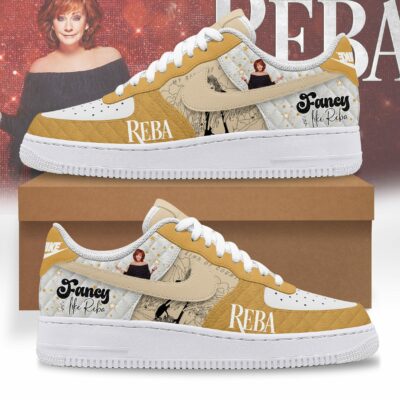 RBM AF1 Shoes HDN3154NVH