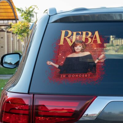 RBM Decal Car HDN3157NVH