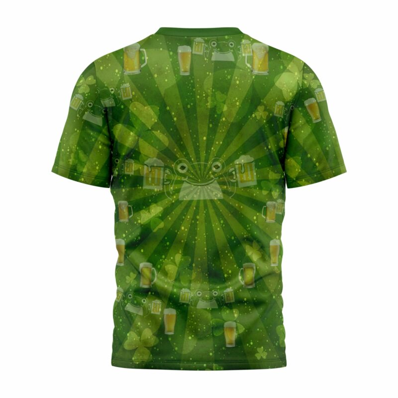 We Like Hops DRNK 3D T-SHIRT NTH3132NVH - Image 3