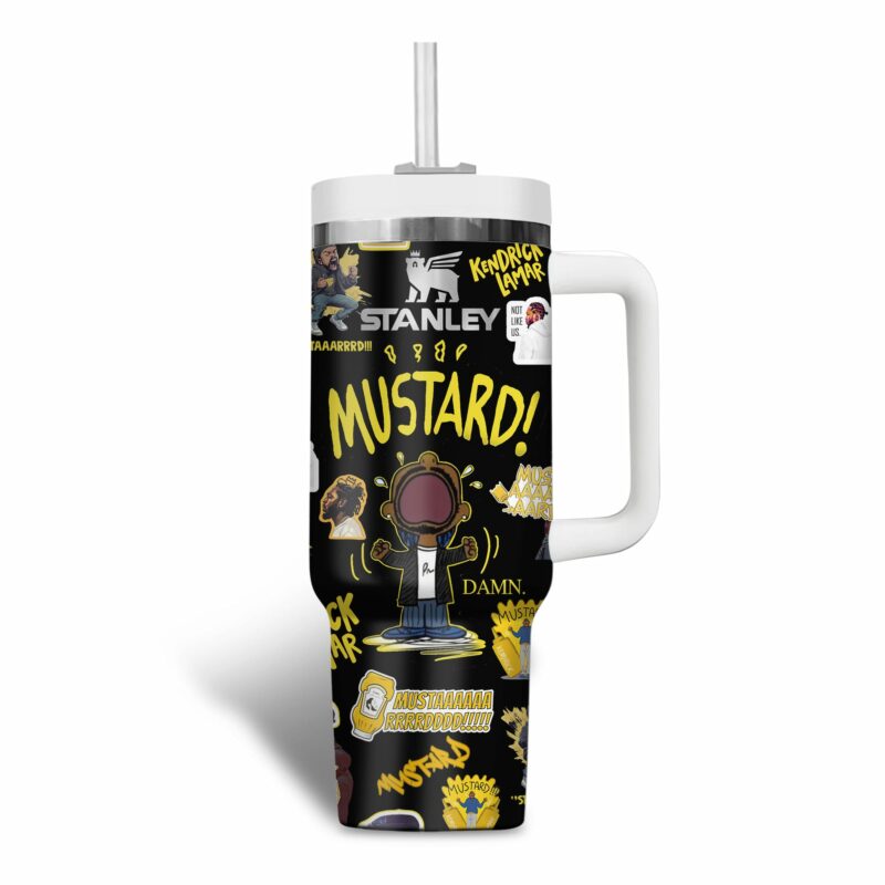 Premium KLAM Stanley Cup NTH2930NVH - Image 2