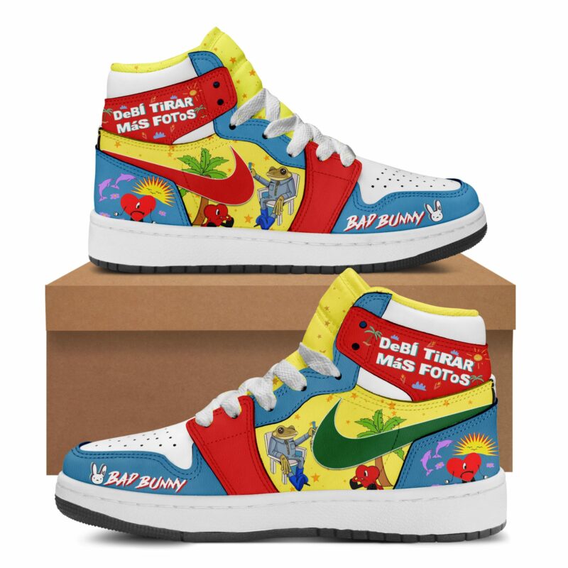 BBN AJ1 Shoes NTH2934LTT - Image 2