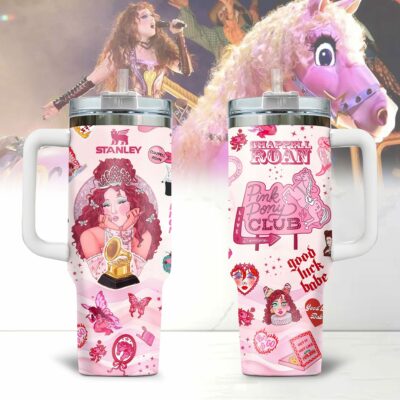 Premium CPR Stanley Cup NTH2936LTT