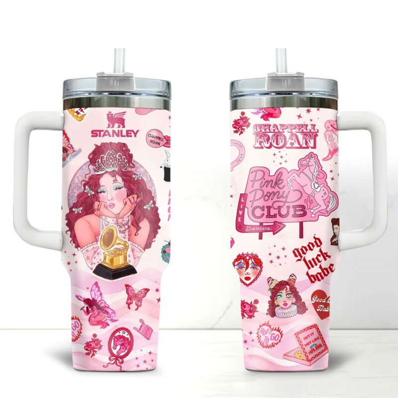 Premium CPR Stanley Cup NTH2936LTT - Image 2