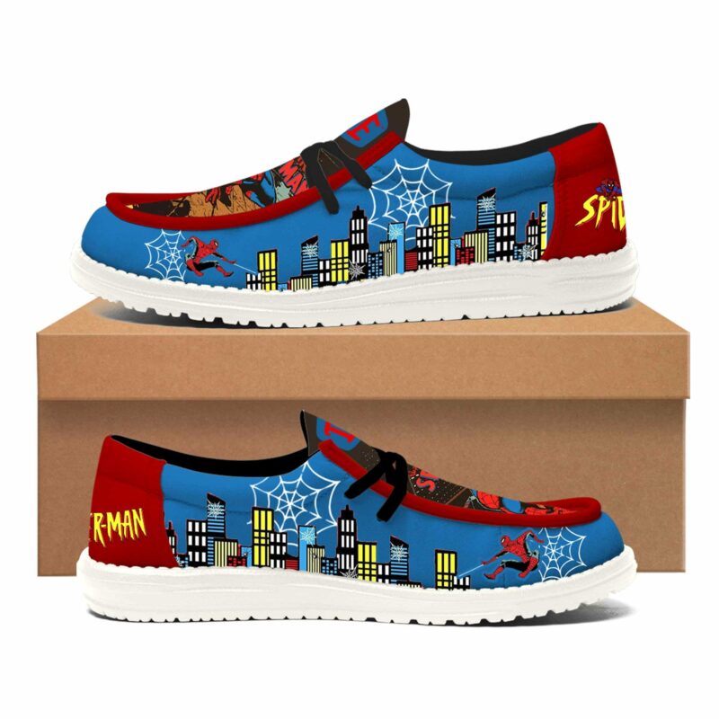 Premium SPM Loafer Shoes NTH2942LTT - Image 2