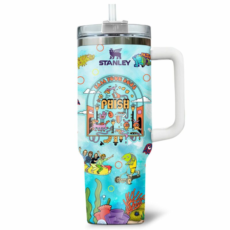 Premium PHIS Stanley Cup NTH3116LTT - Image 2