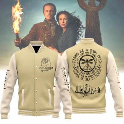 OLDR Baseball Jacket NTH3026LTT