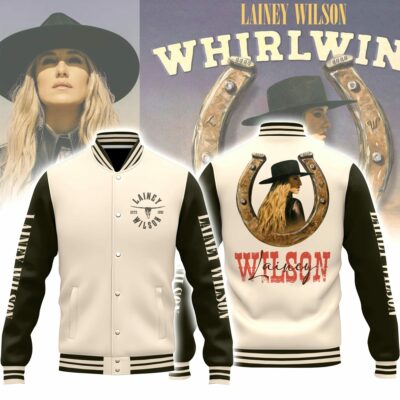 LNWL Baseball Jacket NTH3028LTT