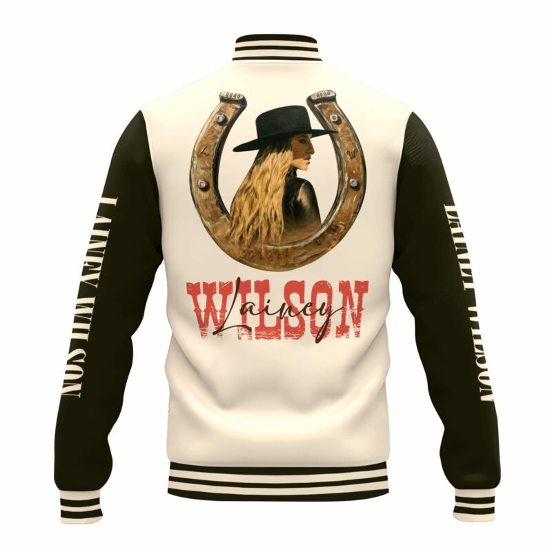 LNWL Baseball Jacket NTH3028LTT - Image 3