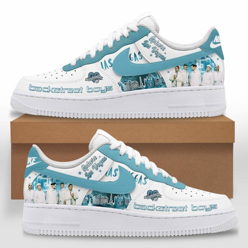 BSB AF1 Shoes NTH3066LTT - Image 2