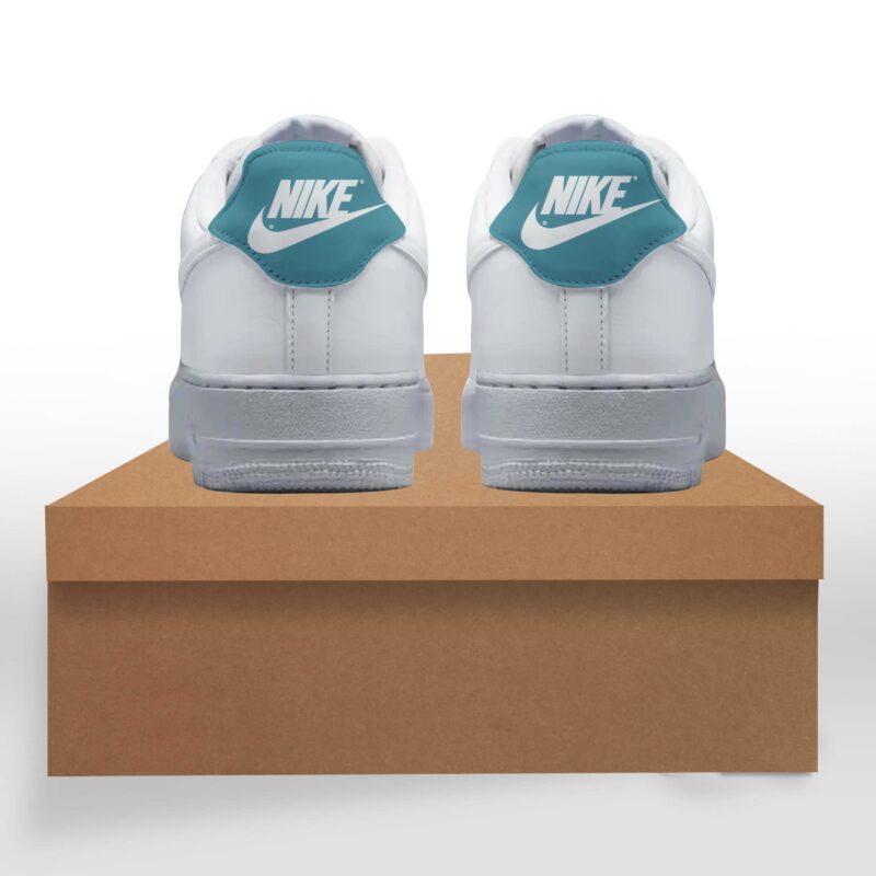 BSB AF1 Shoes NTH3066LTT - Image 3