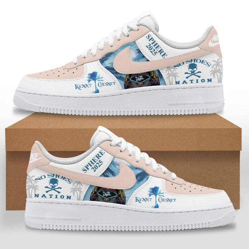 KNCN AF1 Shoes NTH3069LTT - Image 2