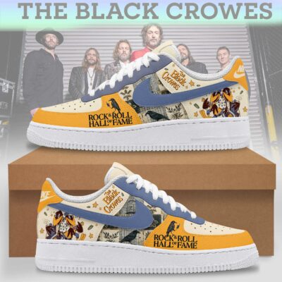 BLCK AF1 Shoes NTH3072LTT