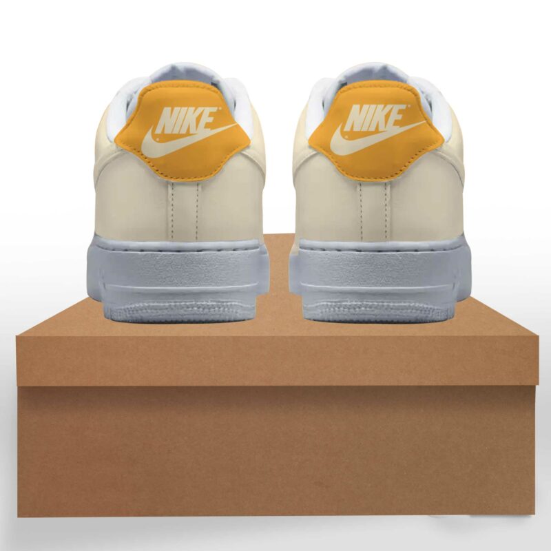 BLCK AF1 Shoes NTH3072LTT - Image 3