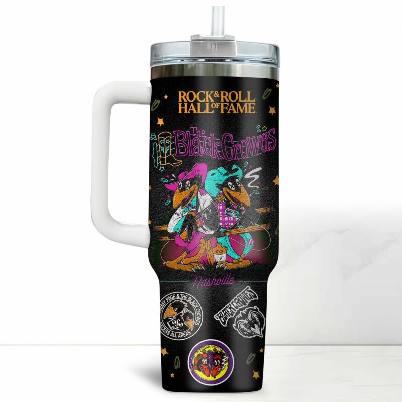 Premium BLCK Stanley Cup NTH3073LTT - Image 2