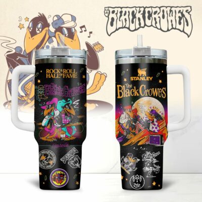 Premium BLCK Stanley Cup NTH3073LTT