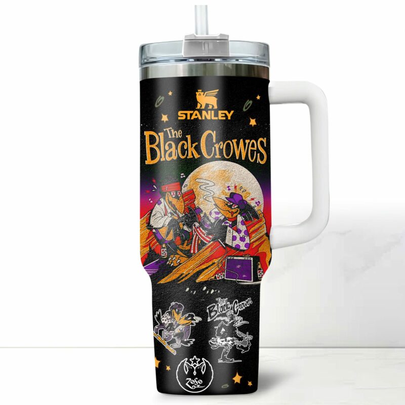 Premium BLCK Stanley Cup NTH3073LTT - Image 3