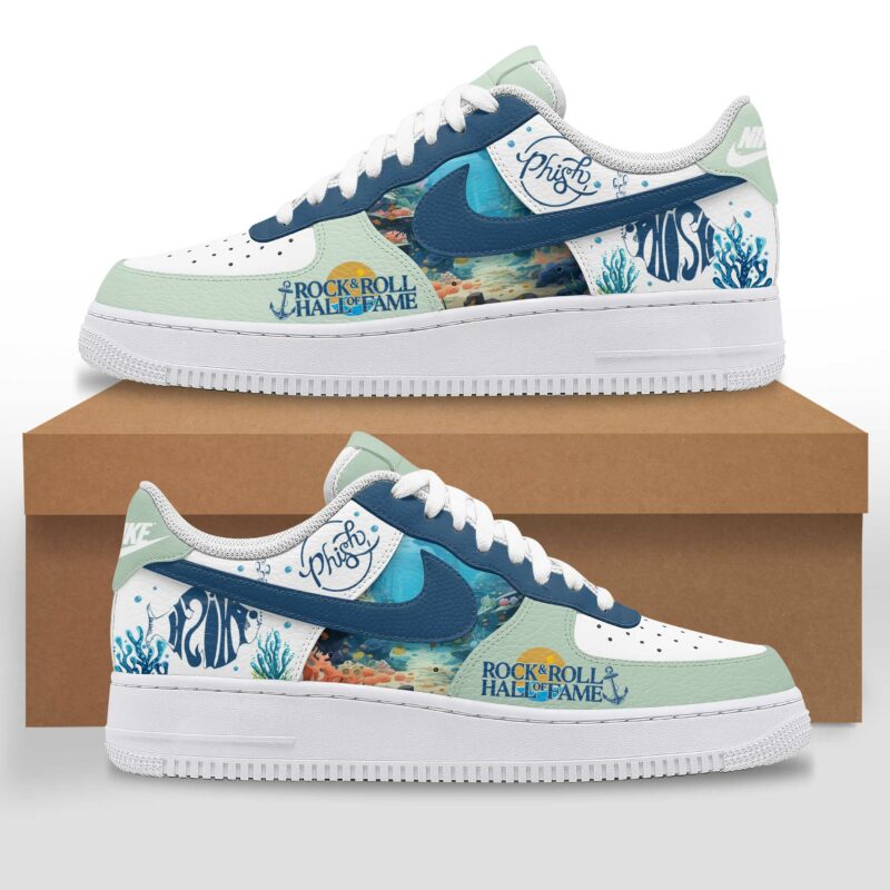 PHIS AF1 Shoes NTH3091LTT - Image 2