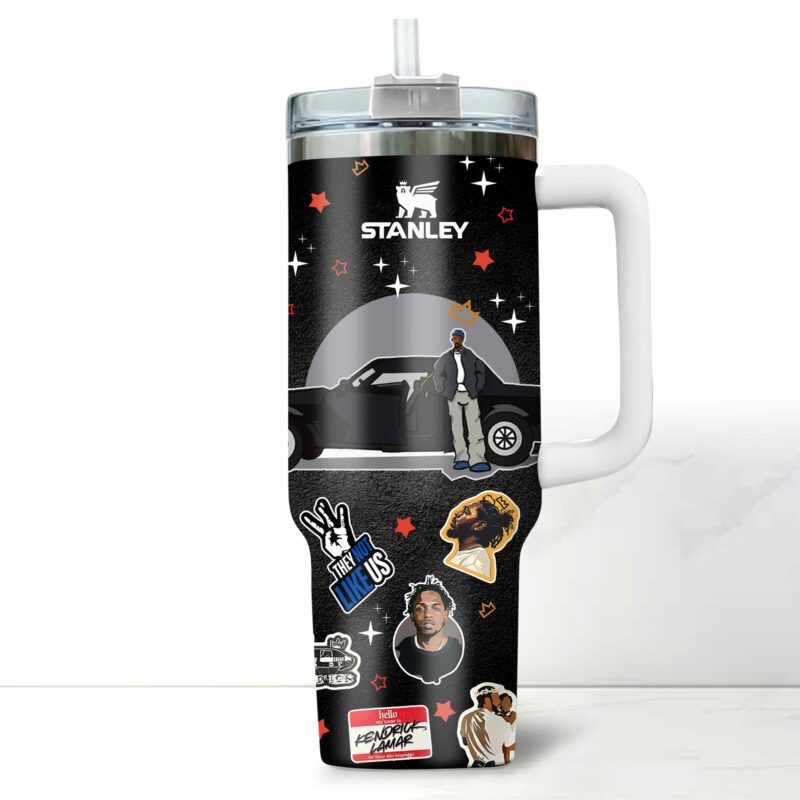 Premium KLAM Stanley Cup NTH3093LTT - Image 3