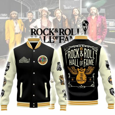 BLCK Baseball Jacket NTH3118LTT