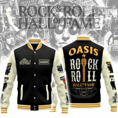OASI Baseball Jacket NTH3119LTT