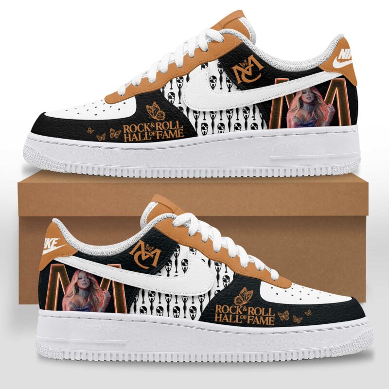 MRCR AF1 Shoes NTH3130LTT - Image 2