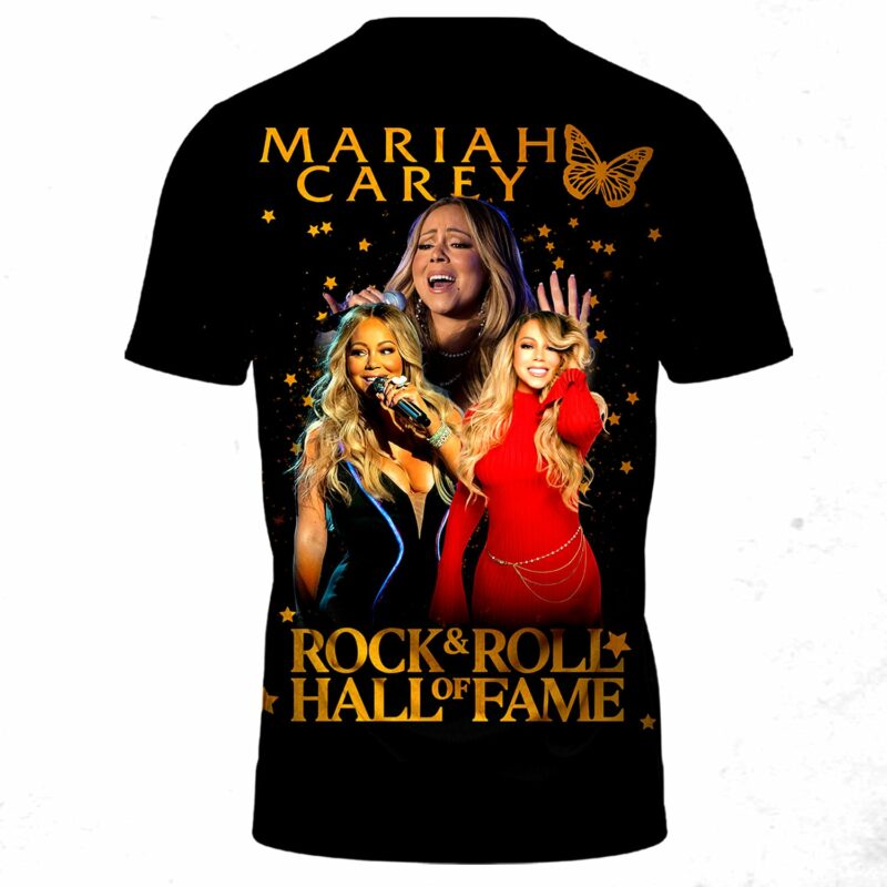 MRCR 3D T-SHIRT NTH3131LTT - Image 3