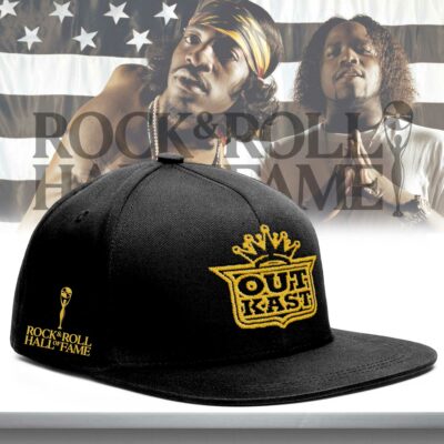 Premium OTKS Snapback Cap NTH3133LTT