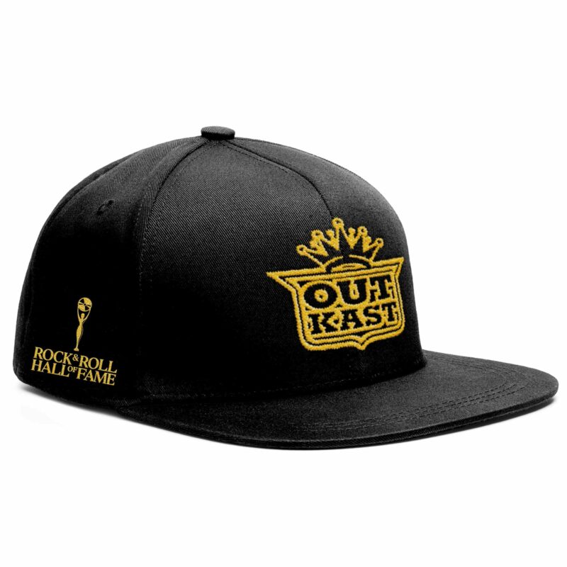 Premium OTKS Snapback Cap NTH3133LTT - Image 2
