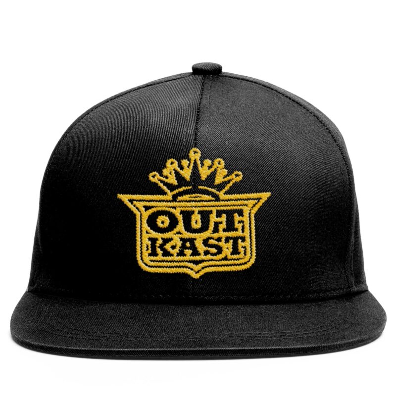 Premium OTKS Snapback Cap NTH3133LTT - Image 3