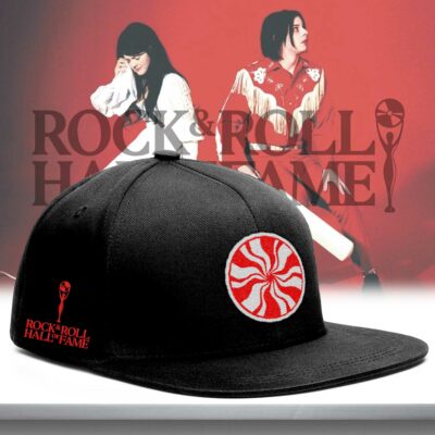 Premium WHT Snapback Cap NTH3134LTT