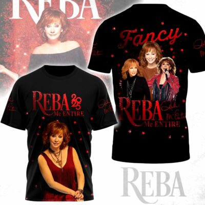 RBM 3D T-SHIRT NTH3145LTT