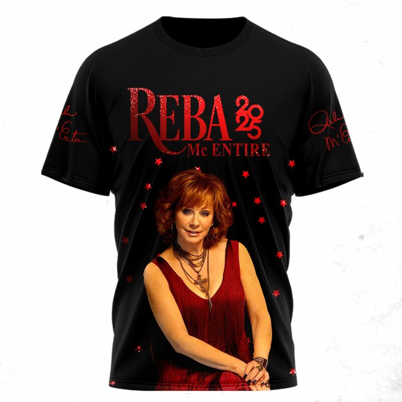 RBM 3D T-SHIRT NTH3145LTT - Image 2