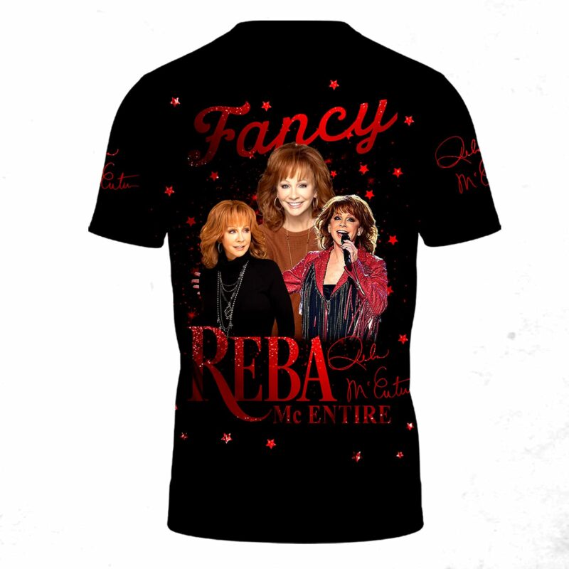 RBM 3D T-SHIRT NTH3145LTT - Image 3